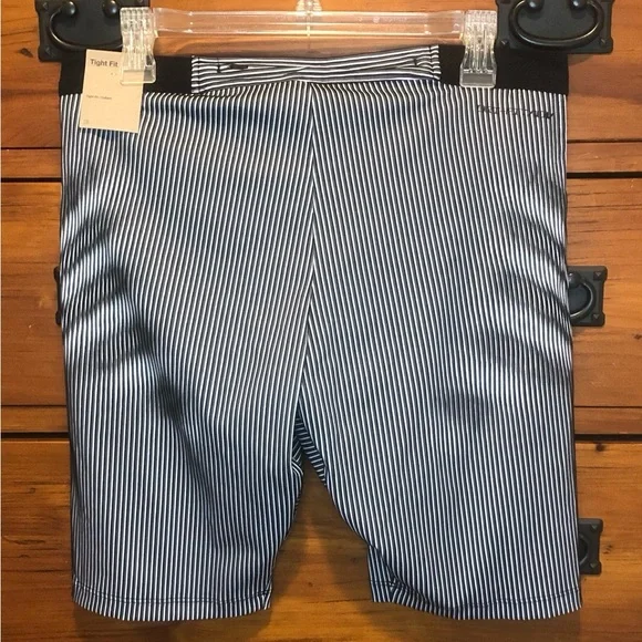 Nike AeroSwift Dri-FIT ADV 1/2-Length Running Tights Men's Size XL FN3369-013